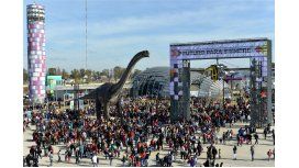 El macrismo cerró Tecnopolis para uso exclusivo de los hijos de funcionarios El macrismo cerró Tecnopolis para uso exclusivo de los hijos de funcionarios