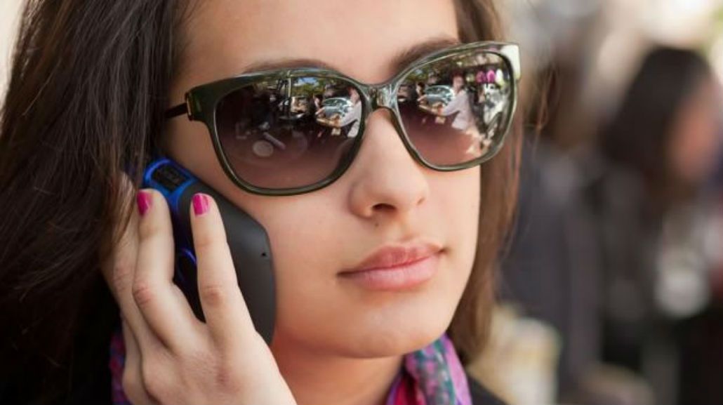 Tras el inconveniente técnico, Personal anunció que se restableció el servicio. <br>