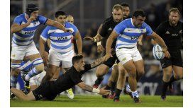 El entrenador de Los Pumas, Daniel Hourcade, confirmó la lista de jugadores que viajará a Japón y Gran Bretaña para participar de los partidos de la nueva gira El entrenador de Los Pumas, Daniel Hourcade, confirmó la lista de jugadores que viajará a Japón y Gran Bretaña para participar de los partidos de la nueva gira
