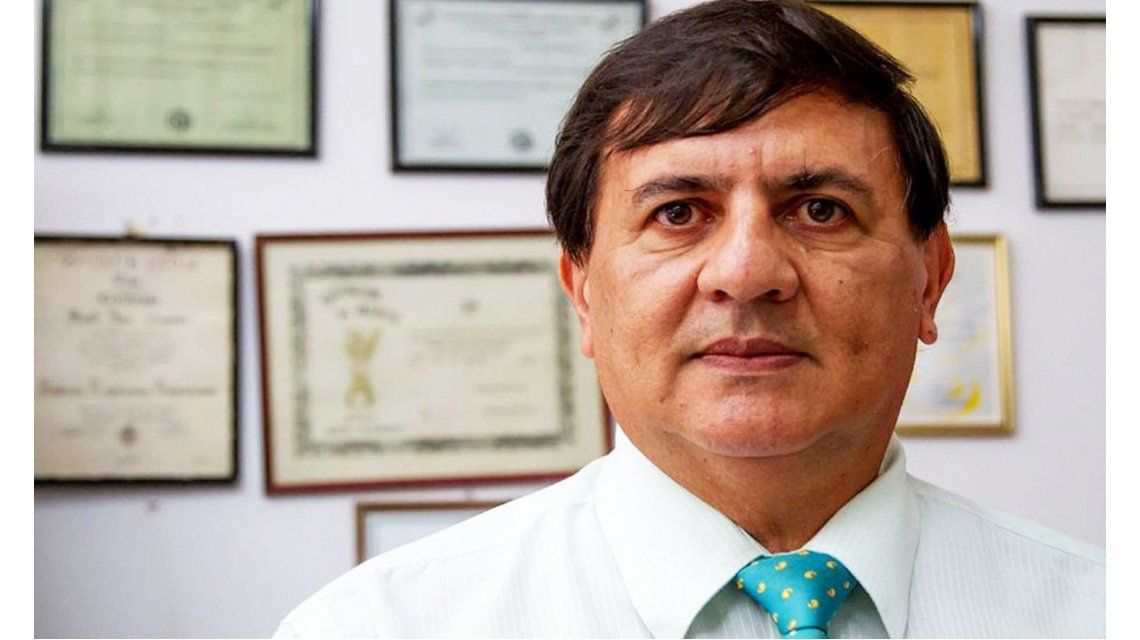 Caso Juez Reynoso| Después de 1 año y dos meses el juicio llegará a su fín
