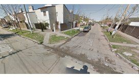 Le sacó el auto al padre y presuntamente drogado mató a un vecinito de un año Le sacó el auto al padre y presuntamente drogado mató a un vecinito de un año