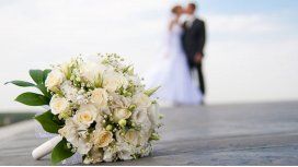 Locura en un casamiento: no le gustó que su hija se casara y atacó la boda con granadas Locura en un casamiento: no le gustó que su hija se casara y atacó la boda con granadas