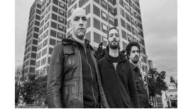 El guitarrista del Indio lanza su nuevo proyecto musical: así nació La Mono El guitarrista del Indio lanza su nuevo proyecto musical: así nació La Mono