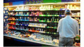 Las ventas en los supermercados siguen cayendo Las ventas en los supermercados siguen cayendo