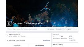 Alarma por otra supuesta fiesta ilegal este fin de semana en Moreno Alarma por otra supuesta fiesta ilegal este fin de semana en Moreno