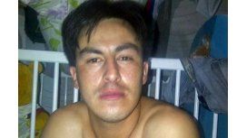 Cayó Joel Báez Cayó Joel Báez