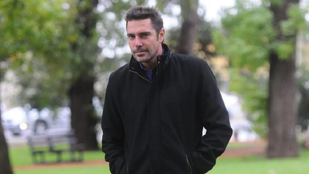 Matías Alé, sobre su estado civil y cómo es su relación con las mujeres