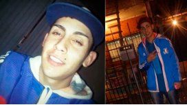 Habló el papá del joven asesinado en la fiesta Proyecto XXX: Mi hijo era un pibe trabajador Habló el papá del joven asesinado en la fiesta Proyecto XXX: Mi hijo era un pibe trabajador