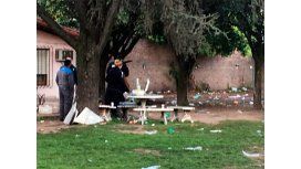 Habló la dueña de la quinta donde se hizo la fiesta Proyecto XXX: Me engañaron Habló la dueña de la quinta donde se hizo la fiesta Proyecto XXX: Me engañaron