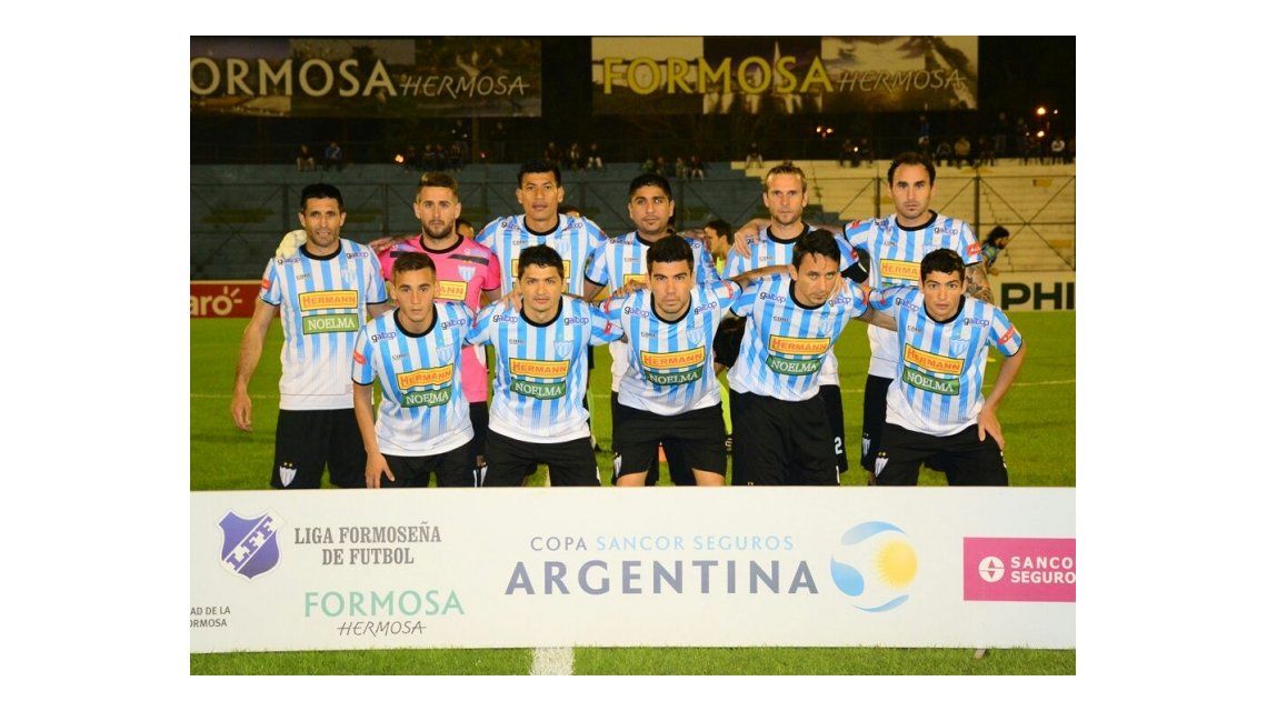 Juventud Unida de Gualeguaychú le ganó a Almagro y es el tapado de la Copa Argentina Juventud Unida de Gualeguaychú le ganó a Almagro y es el tapado de la Copa Argentina