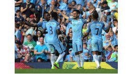 El escándalo de Raheem Sterling con una prostituta en Estados Unidos El escándalo de Raheem Sterling con una prostituta en Estados Unidos