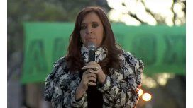 La Cámara Federal también confirmó el embargo de 15 millones de pesos La Cámara Federal también confirmó el embargo de 15 millones de pesos