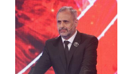 Jorge Rial Jorge Rial