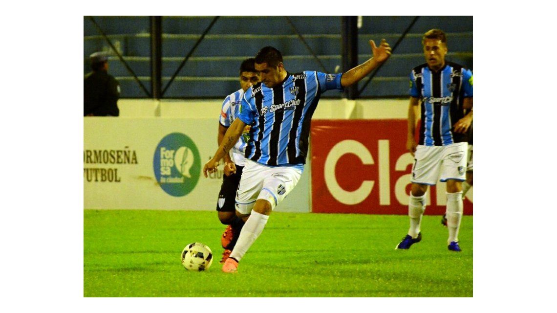 Juventud Unida de Gualeguaychú le ganó a Almagro y es el tapado de la Copa Argentina Juventud Unida de Gualeguaychú le ganó a Almagro y es el tapado de la Copa Argentina