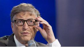 Bill Gates quiere ponerle un impuesto a los robots en fábricas Bill Gates quiere ponerle un impuesto a los robots en fábricas