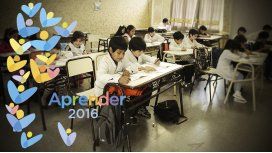 Según los resultados de la prueba Aprender, 5 de cada 10 chicos no comprenden textos Según los resultados de la prueba Aprender, 5 de cada 10 chicos no comprenden textos