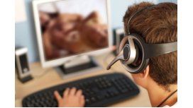El porno El porno