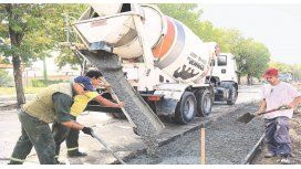 Presupuesto 2017: las provincias anticipan fuerte gasto en obra pública Presupuesto 2017: las provincias anticipan fuerte gasto en obra pública