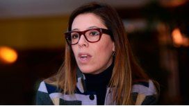 Laura Alonso, titular de la Oficina Anticorrupción Laura Alonso, titular de la Oficina Anticorrupción