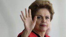 Rousseff: Lula es inocente y el pueblo lo rescatará en 2018 Rousseff: Lula es inocente y el pueblo lo rescatará en 2018