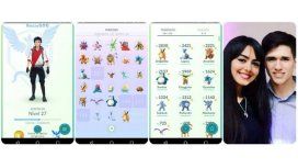 Pokémon Go: un cordobés ya atrapó a todos los pokemones del juego Pokémon Go: un cordobés ya atrapó a todos los pokemones del juego