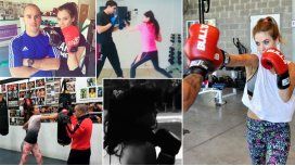 El boxeo El boxeo