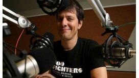Mario Pergolini: Si me retiraba de los medios Mario Pergolini: Si me retiraba de los medios