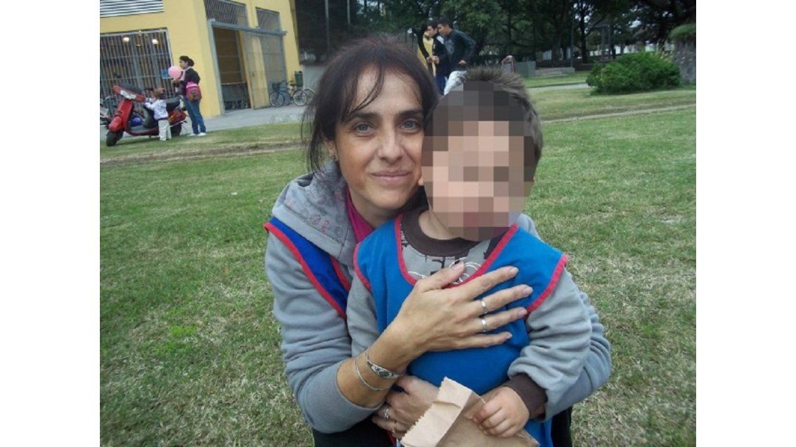 Apuñaló a su mujer delante de sus alumnos: Maté al amor de 