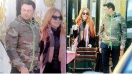 ¿Graciela Alfano tiene un nuevo amor? ¿Graciela Alfano tiene un nuevo amor?