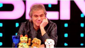Beto Casella firmó un importante contrato para televisión Beto Casella firmó un importante contrato para televisión