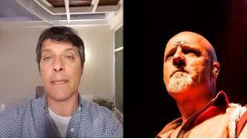 Mario Pergolini aclaró: Las barbaridades que dijo Cordera son indefendibles Mario Pergolini aclaró: Las barbaridades que dijo Cordera son indefendibles