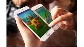 La compañía creadora de Pokémon Go se trae algo entre manos La compañía creadora de Pokémon Go se trae algo entre manos