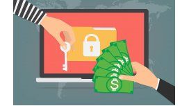 Los virus que piden rescate hicieron millonarios a los hackers Los virus que piden rescate hicieron millonarios a los hackers