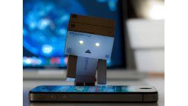 Registran sede de Amazon por una investigación antimonopolio Registran sede de Amazon por una investigación antimonopolio