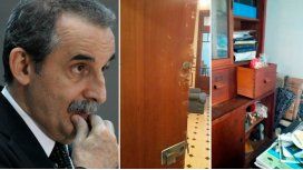 Asaltaron las oficinas de Guillermo Moreno: Es un choreo más de los oligarcas Asaltaron las oficinas de Guillermo Moreno: Es un choreo más de los oligarcas