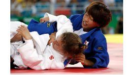 Orgullo argentino: Pareto pasó a la final y se aseguró una medalla Orgullo argentino: Pareto pasó a la final y se aseguró una medalla