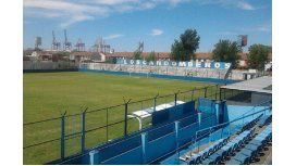 Jugadores de San Telmo comenzaron una huelga por sueldos adeudados Jugadores de San Telmo comenzaron una huelga por sueldos adeudados