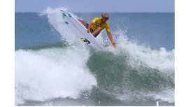 El surf será olímpico y el máximo responsable de ese logro es un argentino El surf será olímpico y el máximo responsable de ese logro es un argentino