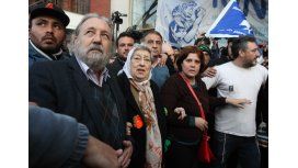 Denuncian a ex funcionarios por encubrir a Hebe e impedir su detención Denuncian a ex funcionarios por encubrir a Hebe e impedir su detención