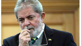 Lula Da Silva fue procesado por obstruir a la Justicia Lula Da Silva fue procesado por obstruir a la Justicia