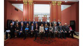 Coparticipación: Nación girará este año más de $ 37 mil millones a las provincias Coparticipación: Nación girará este año más de $ 37 mil millones a las provincias