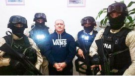 Determinan que el arma de Mallo no fue utilizada en el doble crimen de Unicenter Determinan que el arma de Mallo no fue utilizada en el doble crimen de Unicenter