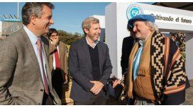 Para Rogelio Frigerio Para Rogelio Frigerio