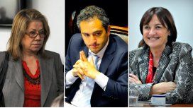 Fuerte rechazo opositor al uso de datos de la ANSES por parte del Ejecutivo Fuerte rechazo opositor al uso de datos de la ANSES por parte del Ejecutivo