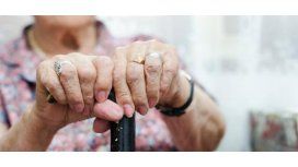 12,96% es el aumento para las jubilaciones y pensiones desde marzo 12,96% es el aumento para las jubilaciones y pensiones desde marzo