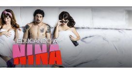 ¿Efecto Esperanza Mía? Educando a Nina llegaría al teatro ¿Efecto Esperanza Mía? Educando a Nina llegaría al teatro
