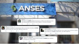 Polémica en las redes por el uso del Gobierno de bases de datos de la Anses Polémica en las redes por el uso del Gobierno de bases de datos de la Anses