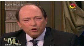 Sanz habló de la acusación de recibir 200 mil dólares para destituir a un juez que le hizo Pérez Corradi Sanz habló de la acusación de recibir 200 mil dólares para destituir a un juez que le hizo Pérez Corradi