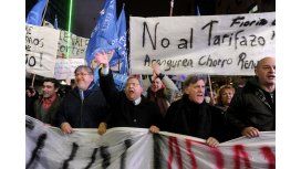 Cacerolazo: un 76 Cacerolazo: un 76