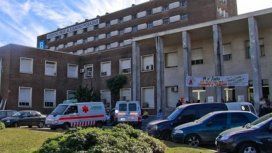 Declara por tentativa de homicidio calificado la madre de la beba hallada techo del Posadas Declara por tentativa de homicidio calificado la madre de la beba hallada techo del Posadas